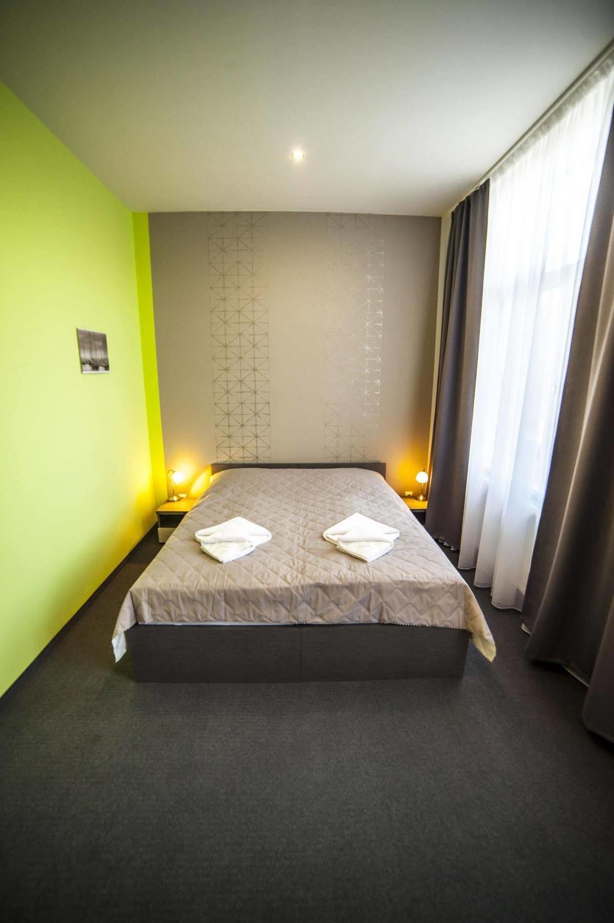 Penzión Sport Košice Exterior foto