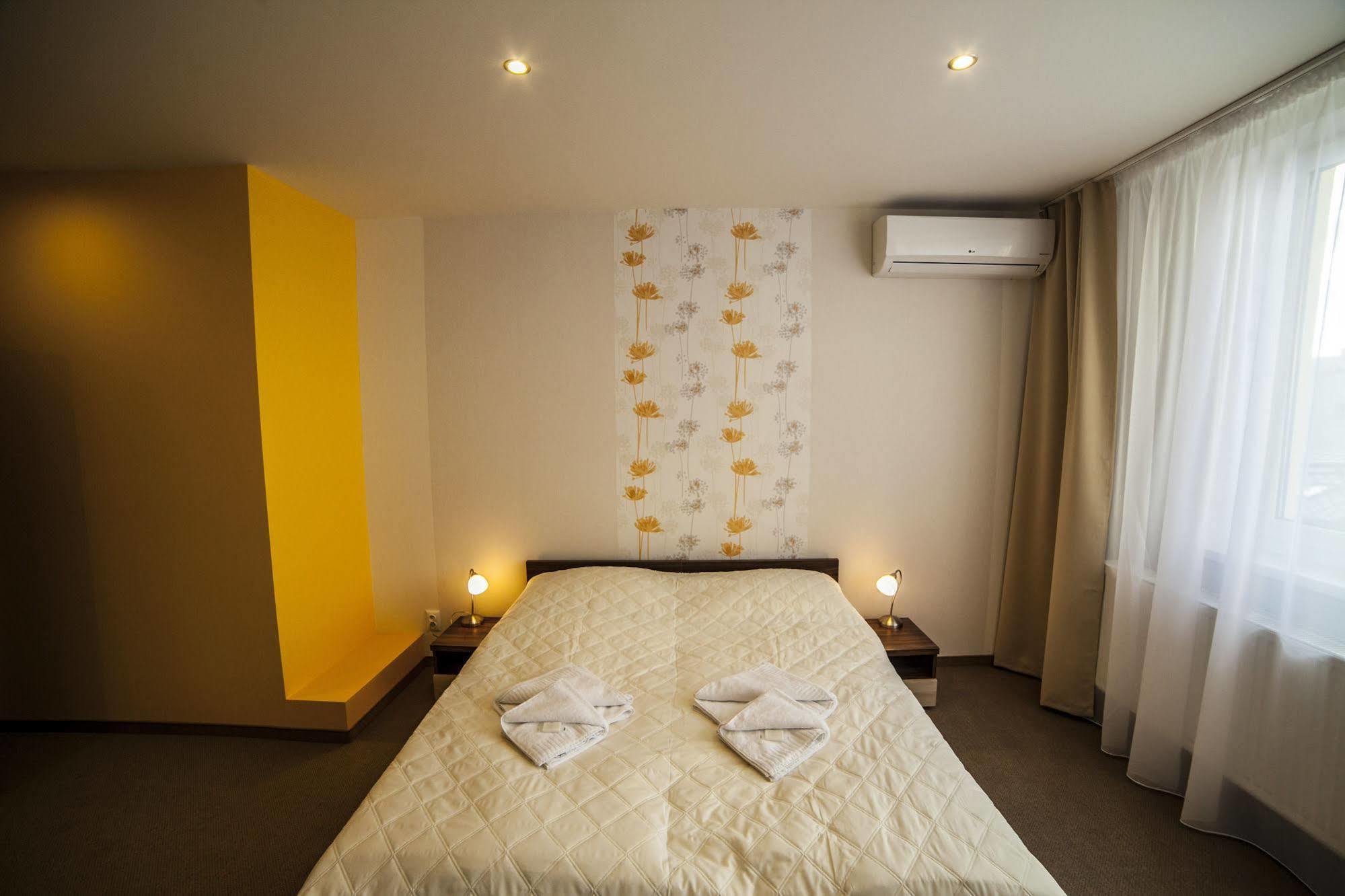 Penzión Sport Košice Exterior foto