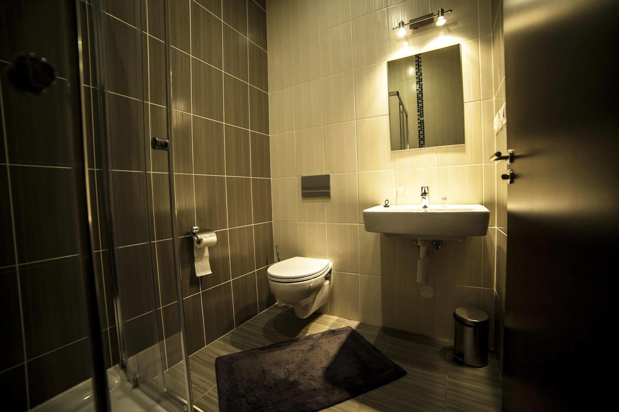 Penzión Sport Košice Exterior foto