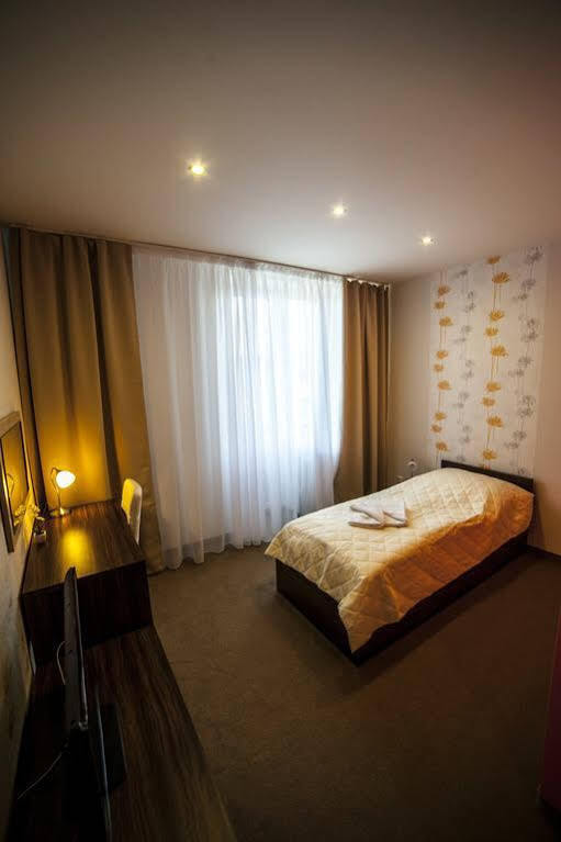 Penzión Sport Košice Exterior foto