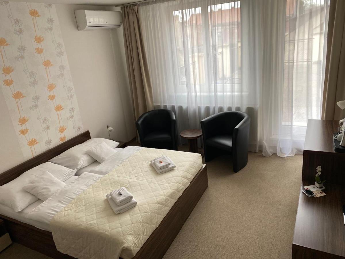 Penzión Sport Košice Exterior foto